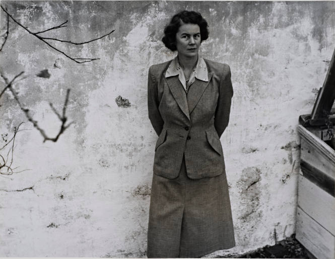 Barbara Howes