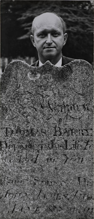 John Brinnin