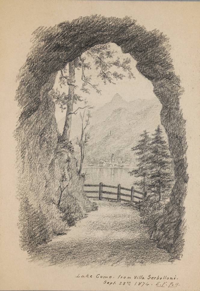 Tourbook of Sicily, Jan.1877