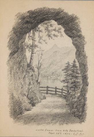 Tourbook of Sicily, Jan.1877