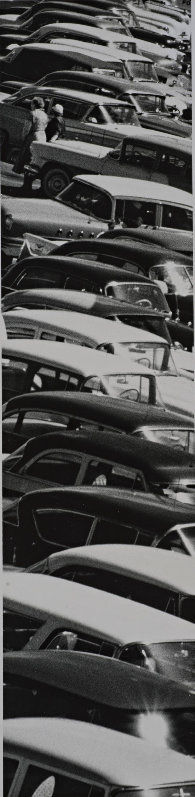 Anonymous Car Lot