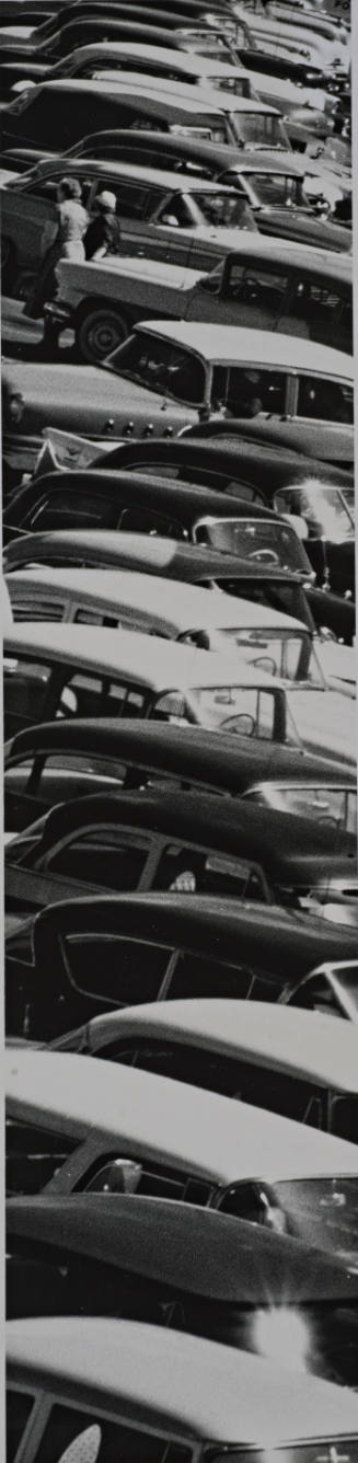 Anonymous Car Lot