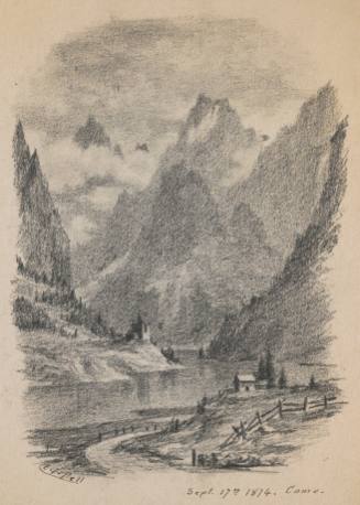 Tourbook of Sicily, Jan.1877