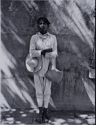 Señor de papantla (the man from papantla)