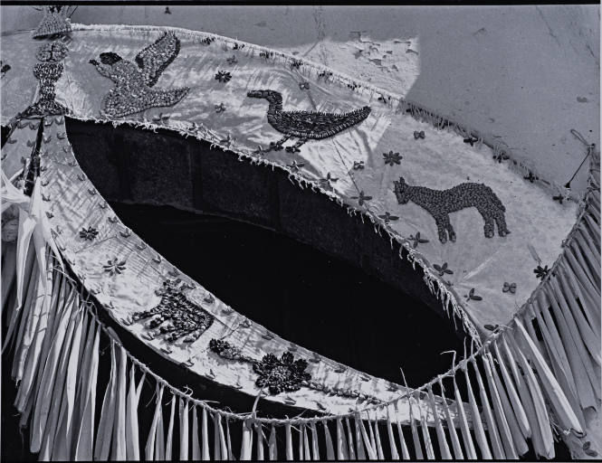 Votos (Votive Offerings)