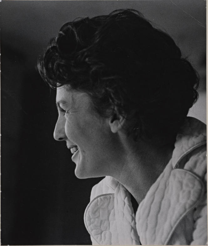 Patricia D. Willson, Sharon, Connecticut