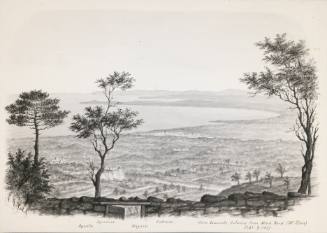 Tourbook of Sicily, Jan.1877