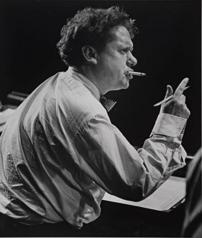 Dylan Thomas