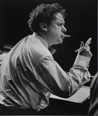 Dylan Thomas