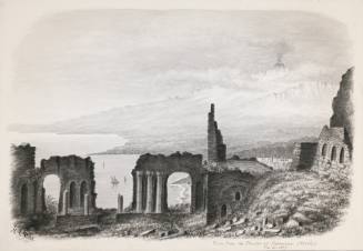 Tourbook of Sicily, Jan.1877