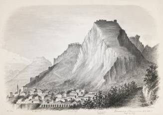 Tourbook of Sicily, Jan.1877