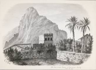 Tourbook of Sicily, Jan.1877