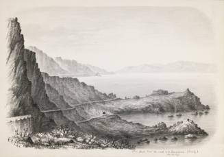 Tourbook of Sicily, Jan.1877