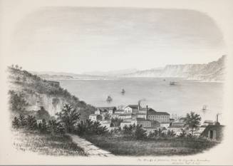 Tourbook of Sicily, Jan.1877