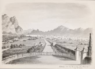 Tourbook of Sicily, Jan.1877