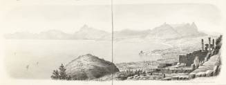 Tourbook of Sicily, Jan.1877