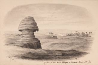 Tourbook of Africa: Our Winter in Egypt and Nubia
