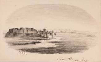 Tourbook of Africa: Our Winter in Egypt and Nubia