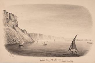 Tourbook of Africa: Our Winter in Egypt and Nubia