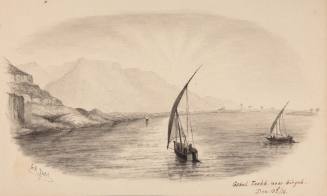 Tourbook of Africa: Our Winter in Egypt and Nubia