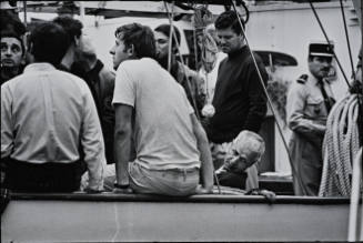 Monkey Paw/St. Tropez