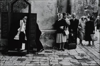 Confessional/Czestoch