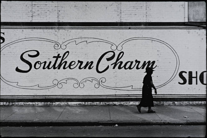 Southern Charm/Alabama
