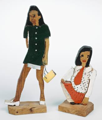 Two Girls