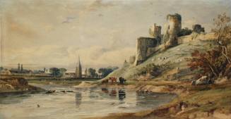 Caesar's Tower, Essex