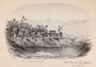 Tourbook of Africa: Our Winter in Egypt and Nubia