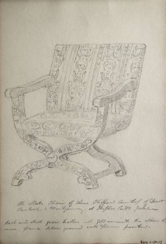 Untitled sketch