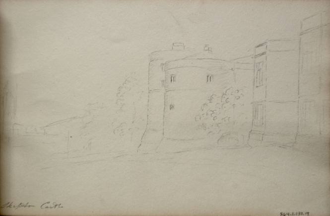 Untitled sketch