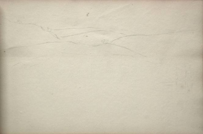 Untitled sketch