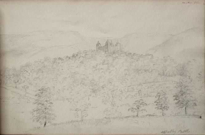 Untitled sketch