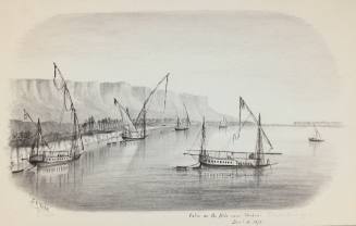 Tourbook of Africa: Our Winter in Egypt and Nubia