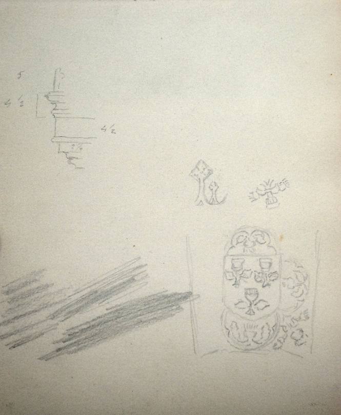 Untitled sketch