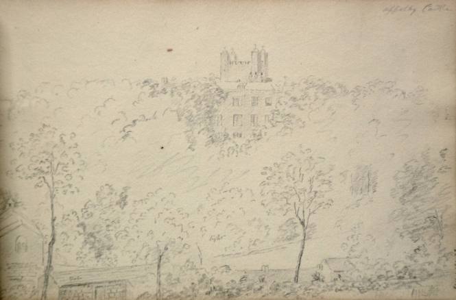 Untitled sketch
