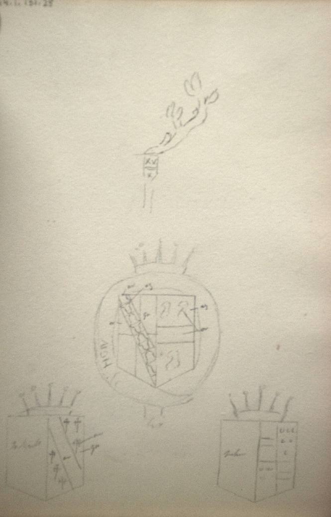 Untitled sketch
