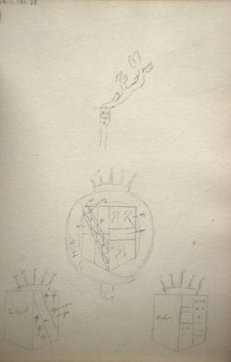 Untitled sketch
