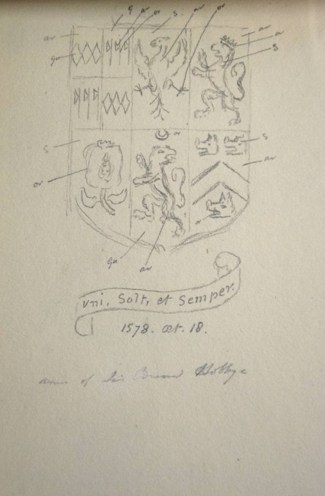 Untitled sketch