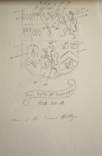 Untitled sketch