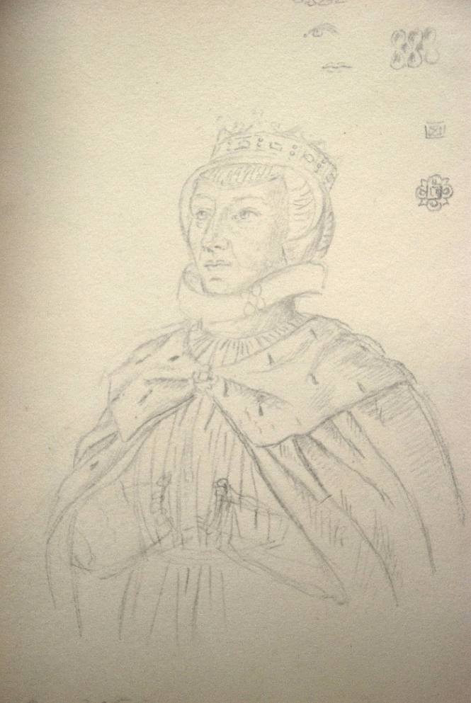Untitled sketch