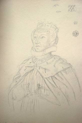 Untitled sketch