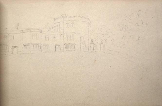 Untitled sketch