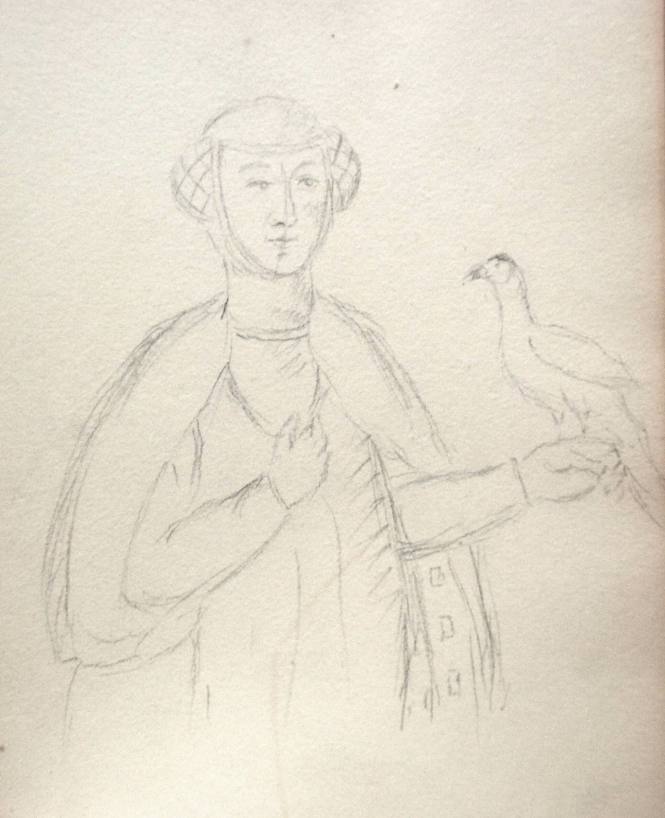 Untitled sketch