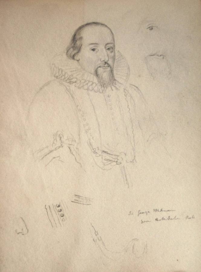 Untitled sketch