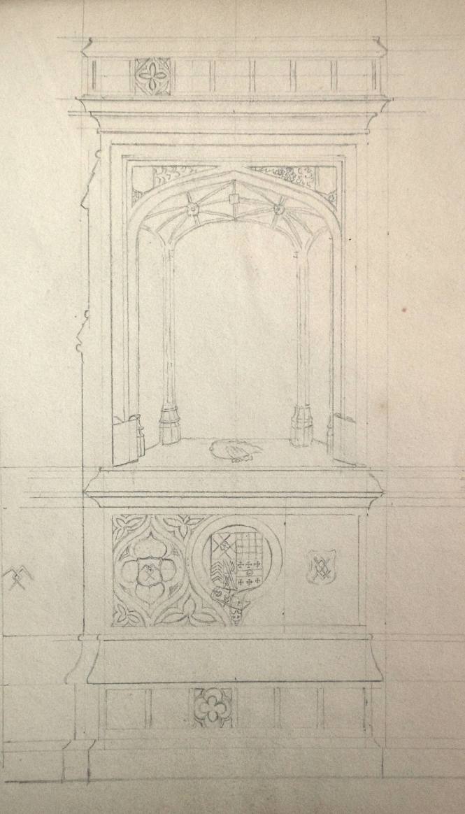 Untitled sketch