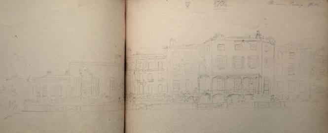 Untitled sketch