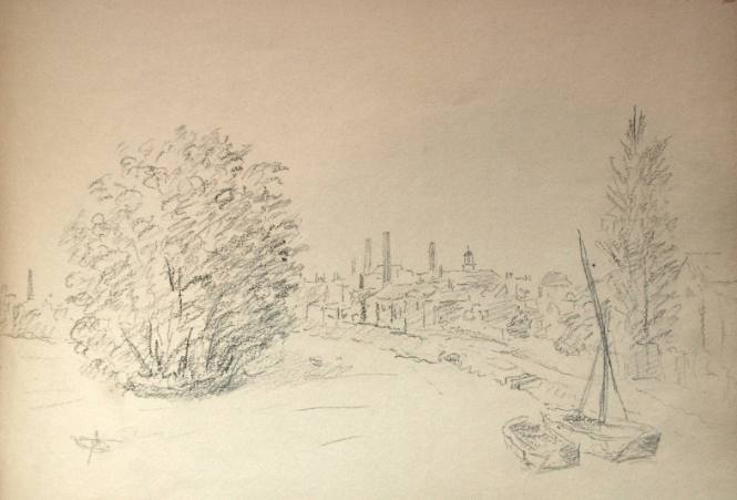 Untitled sketch