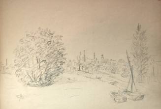 Untitled sketch